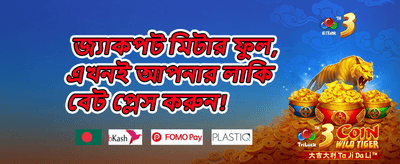 ফ্রি স্পিন এবং স্লট বোনাস promotion