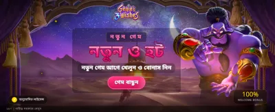তিনটি জাদুকরী ইচ্ছার বোনাস